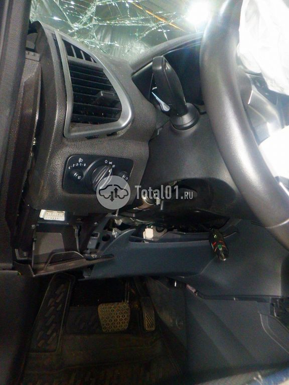 Фото Ford EcoSport 60