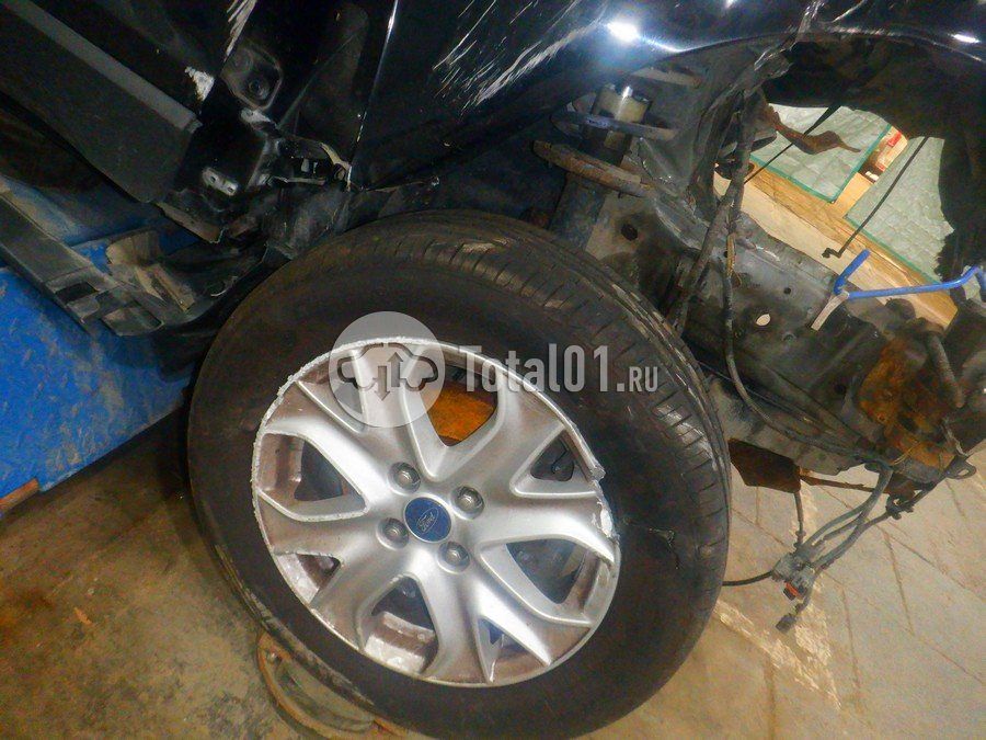 Фото Ford EcoSport 68