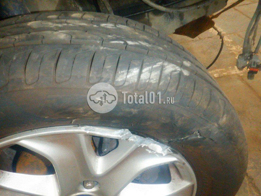 Фото Ford EcoSport 70