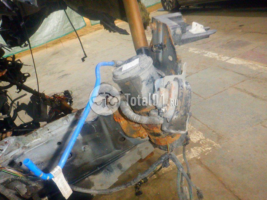 Фото Ford EcoSport 72
