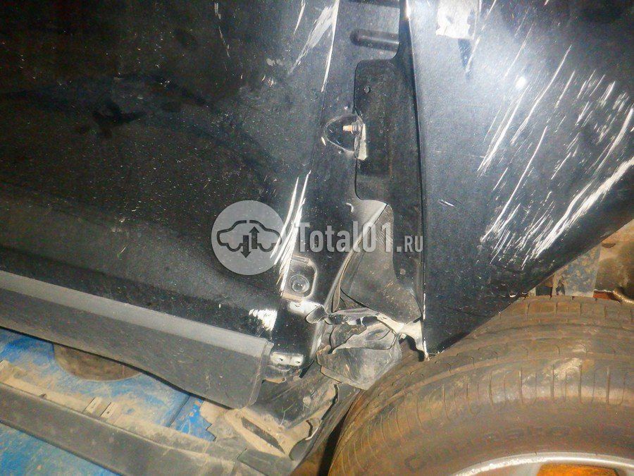 Фото Ford EcoSport 76