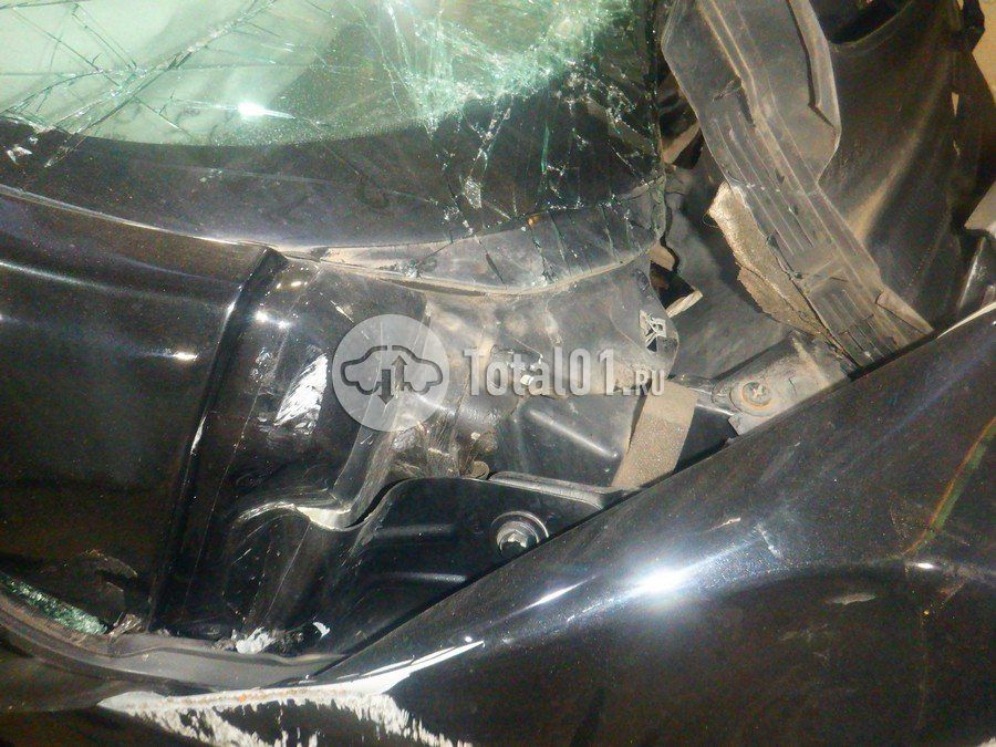 Фото Ford EcoSport 90