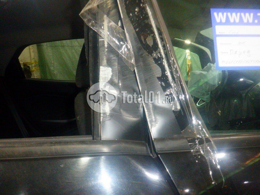 Фото Ford EcoSport 96