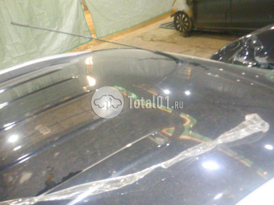 Фото Ford EcoSport 100