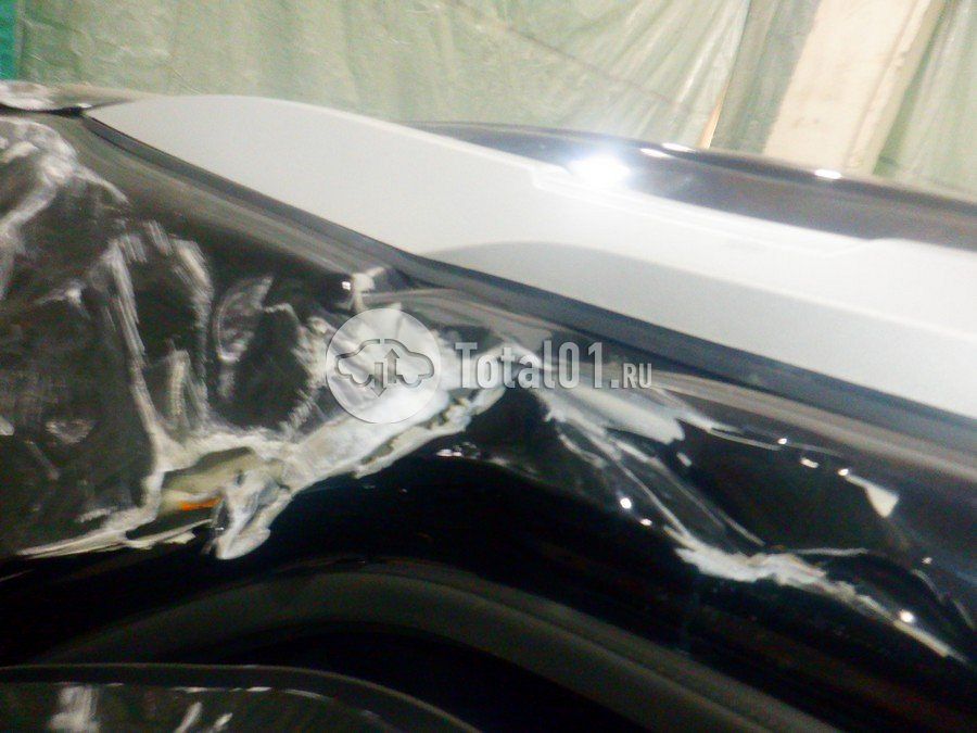 Фото Ford EcoSport 106