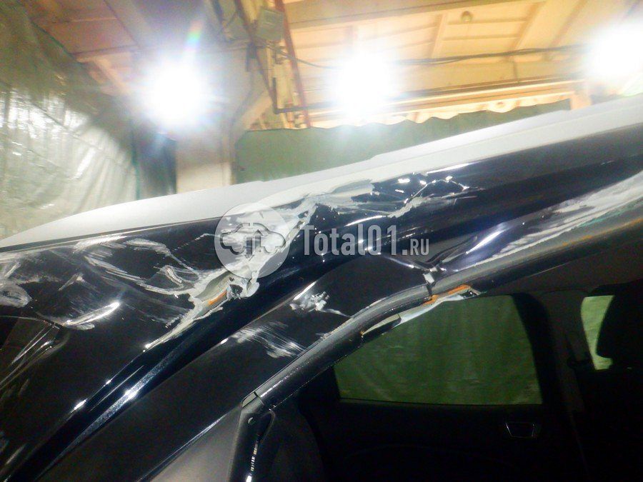 Фото Ford EcoSport 108