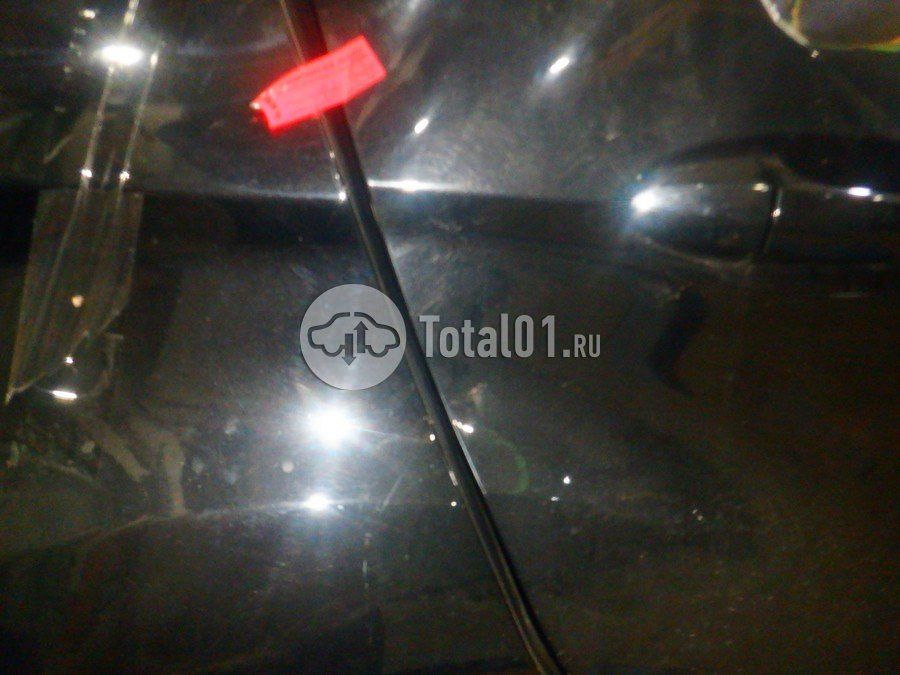 Фото Ford EcoSport 112