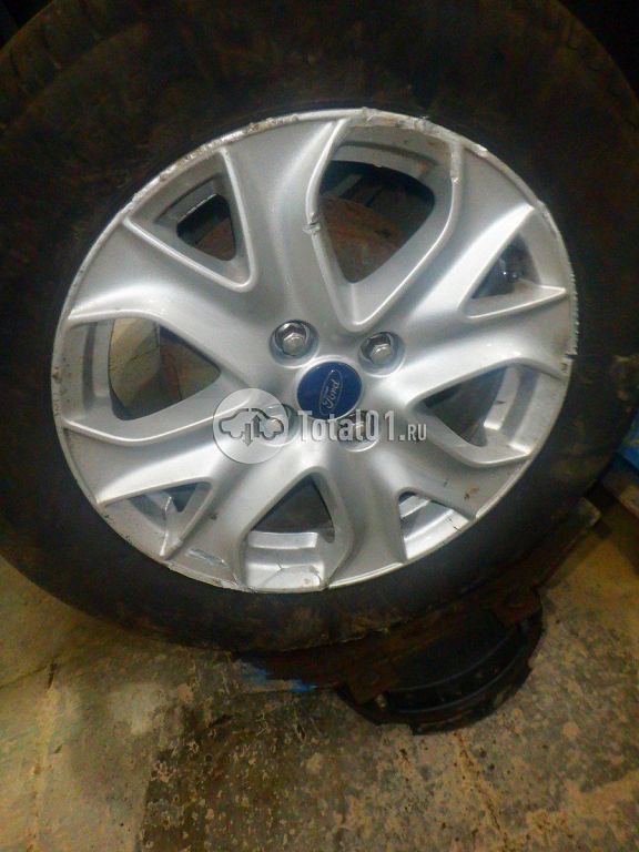 Фото Ford EcoSport 114