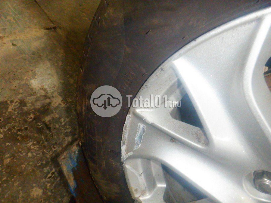 Фото Ford EcoSport 116