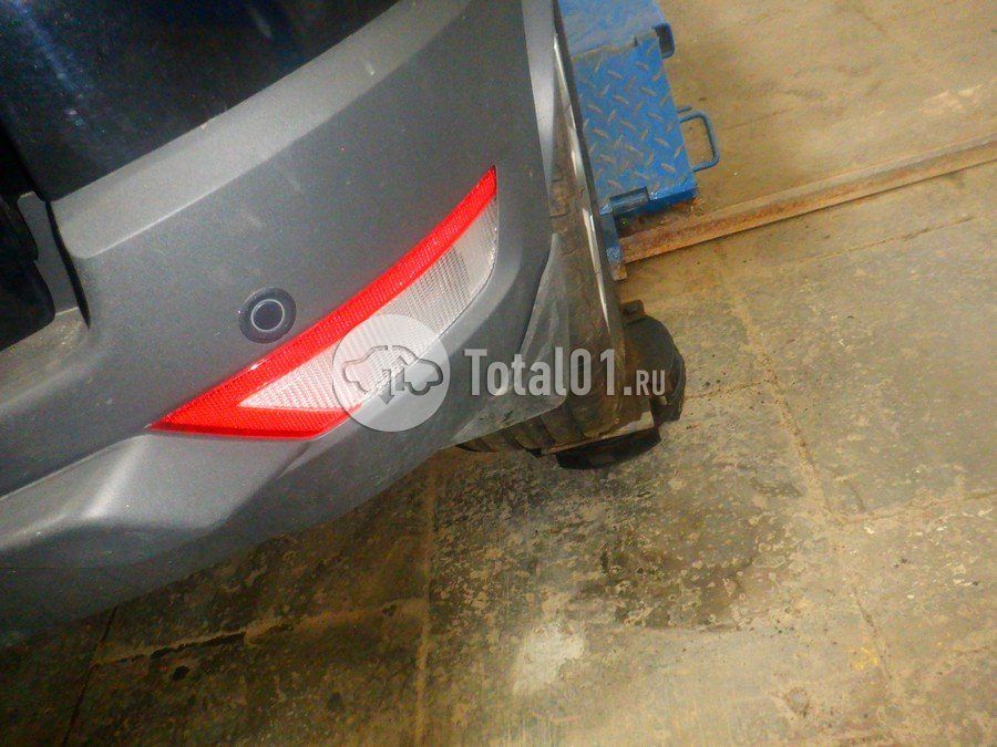 Фото Ford EcoSport 124