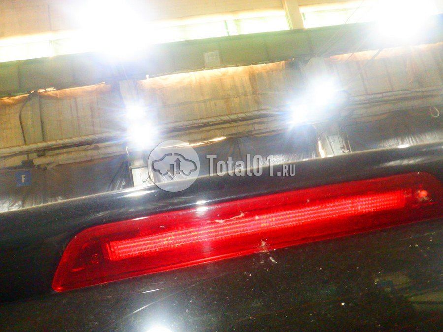 Фото Ford EcoSport 128