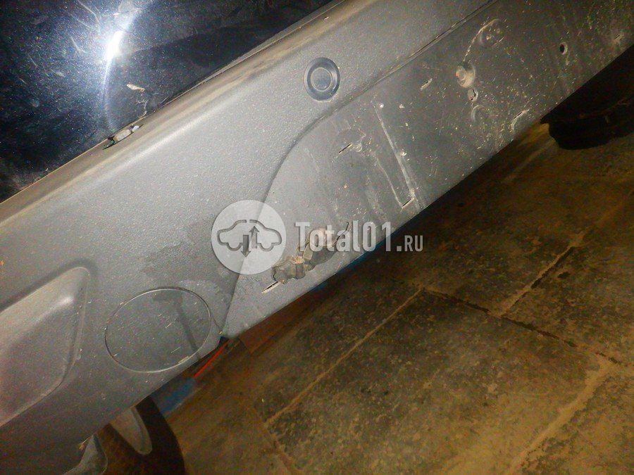 Фото Ford EcoSport 132