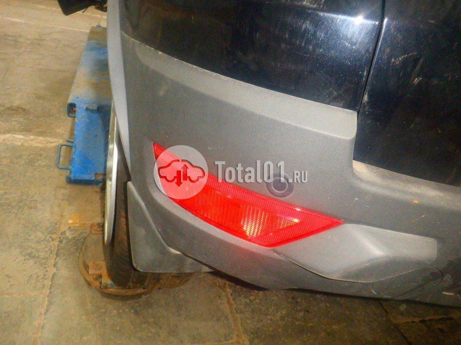 Фото Ford EcoSport 134