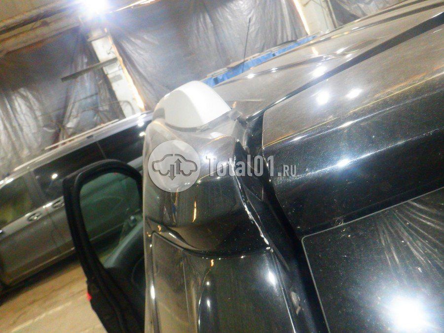Фото Ford EcoSport 138