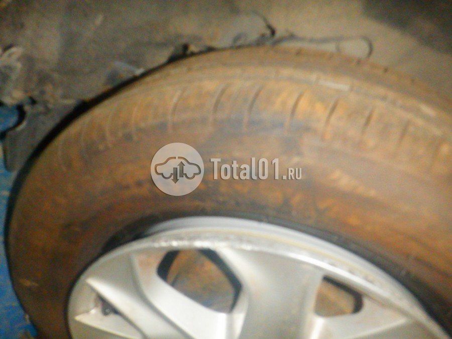 Фото Ford EcoSport 142