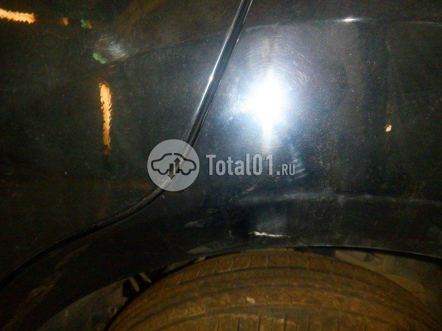 Фото Ford EcoSport 144