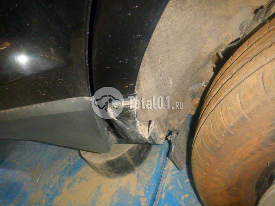 Фото Ford EcoSport 146