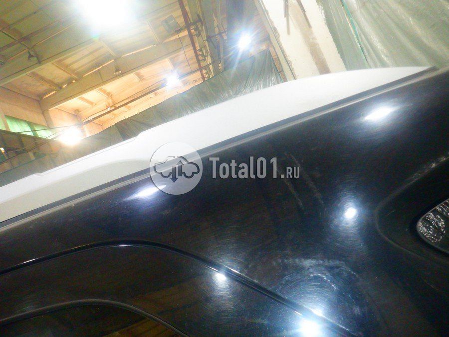 Фото Ford EcoSport 148
