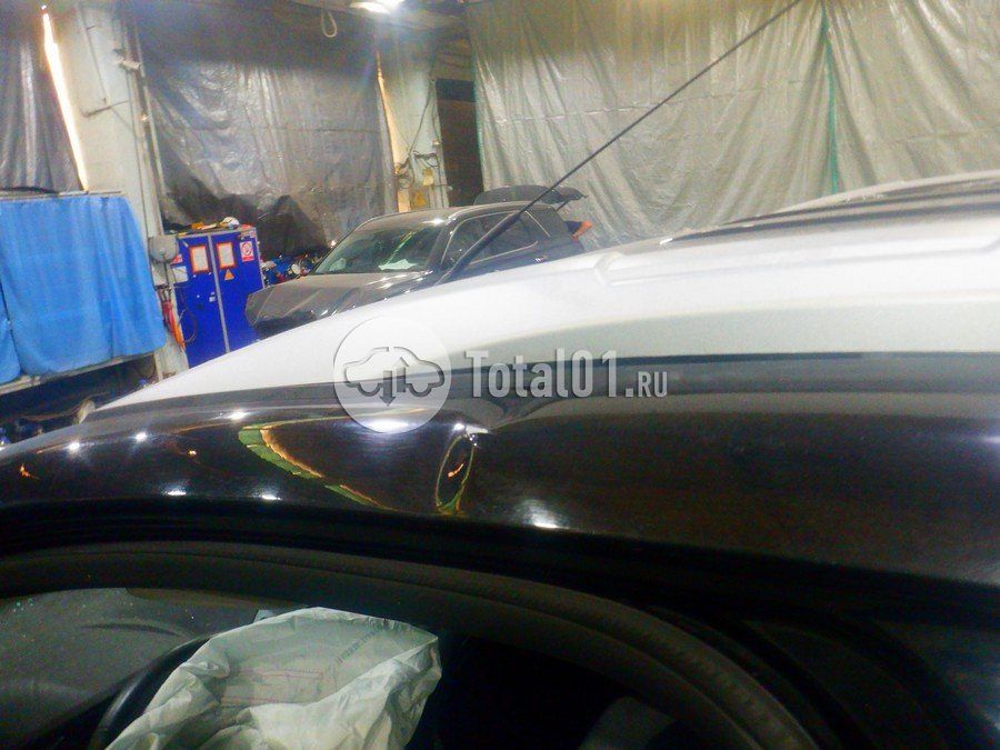 Фото Ford EcoSport 150