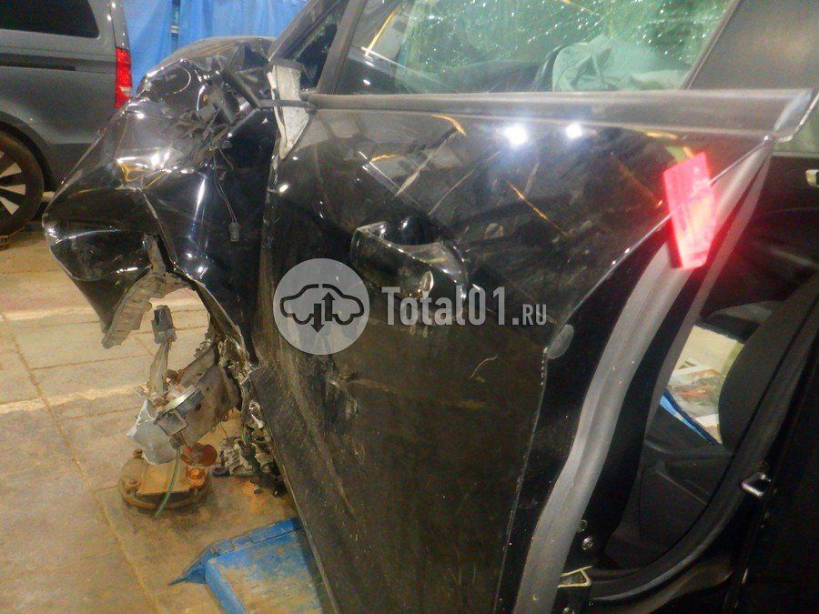 Фото Ford EcoSport 152