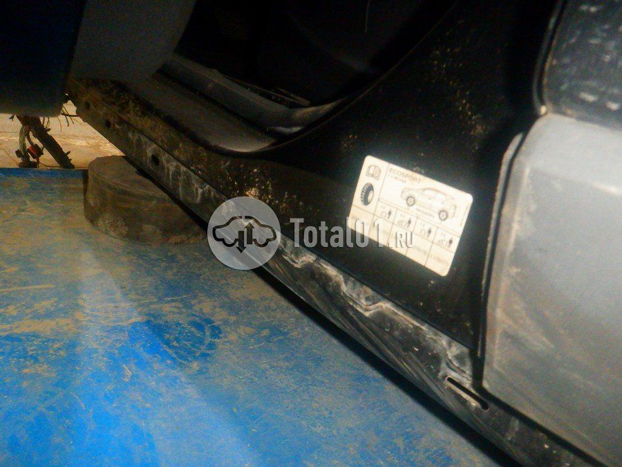 Фото Ford EcoSport 154