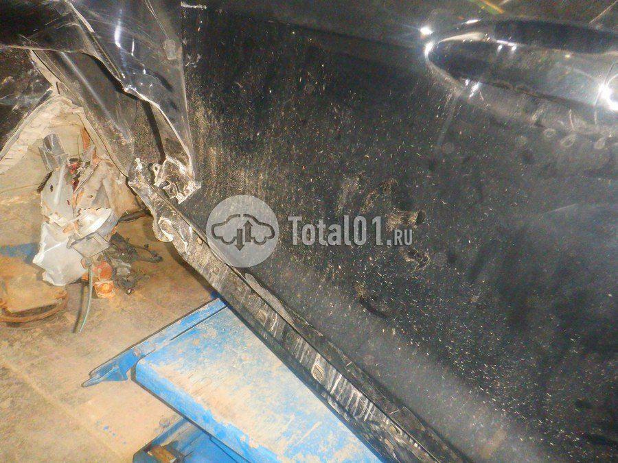 Фото Ford EcoSport 156