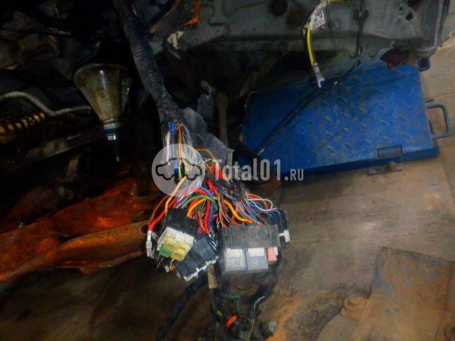 Фото Ford EcoSport 176