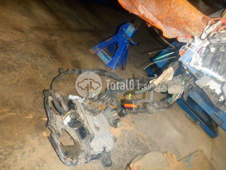 Фото Ford EcoSport 178