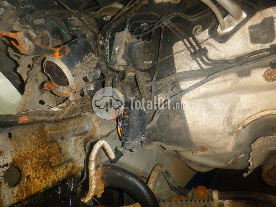 Фото Ford EcoSport 188