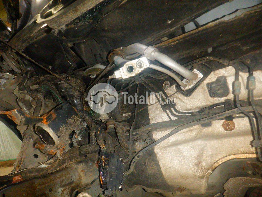 Фото Ford EcoSport 190