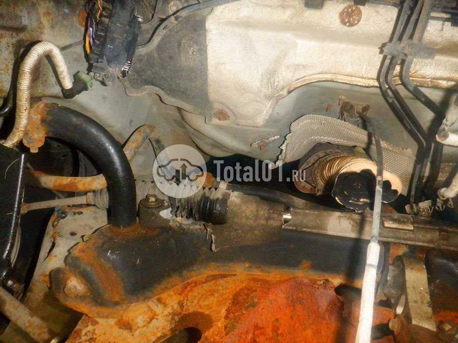 Фото Ford EcoSport 192
