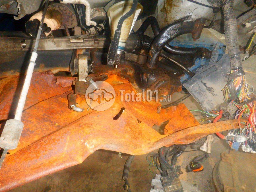 Фото Ford EcoSport 196