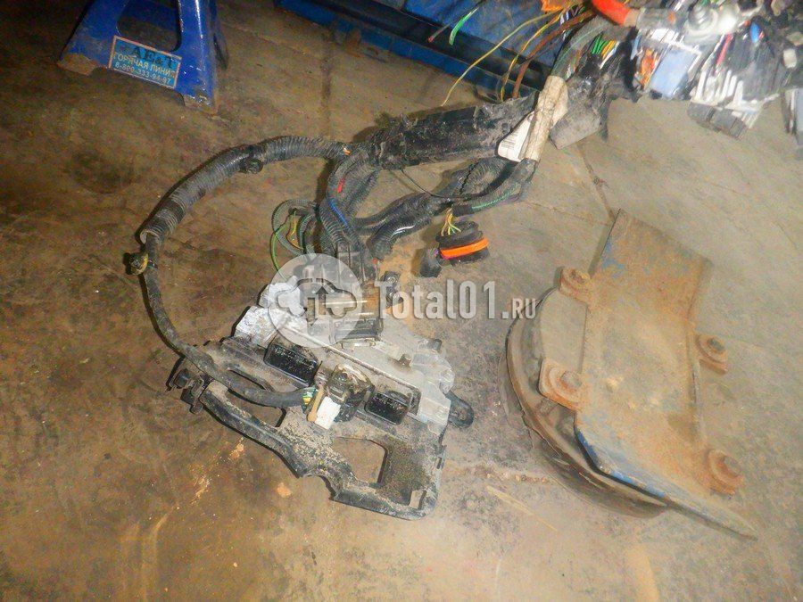 Фото Ford EcoSport 198
