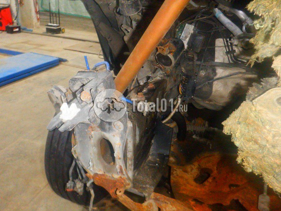 Фото Ford EcoSport 204