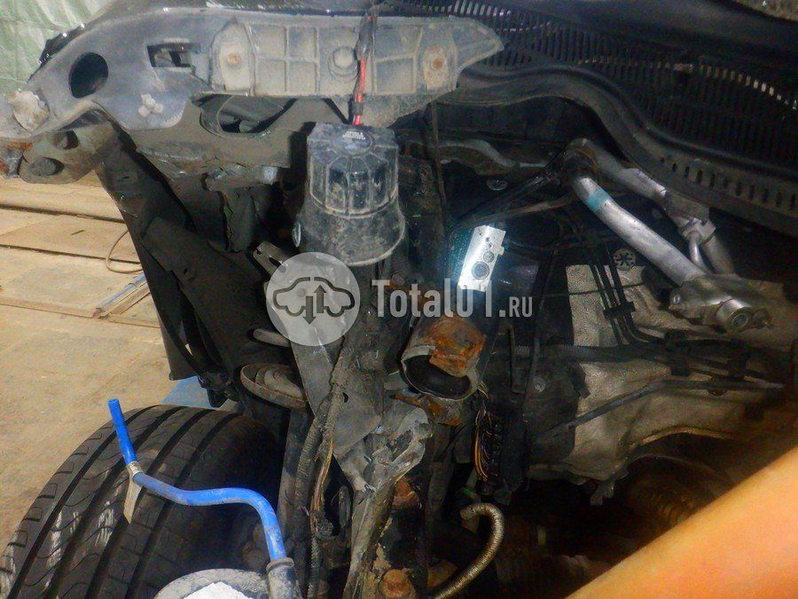 Фото Ford EcoSport 206