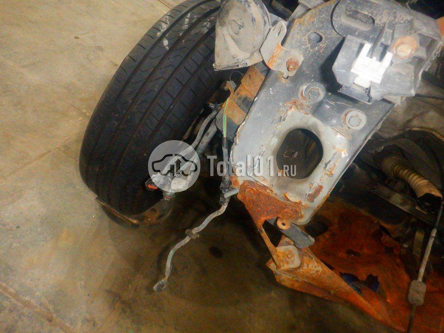 Фото Ford EcoSport 208