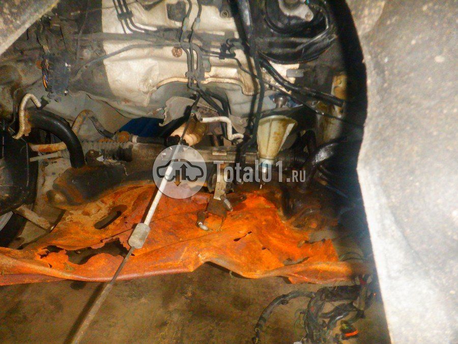 Фото Ford EcoSport 210