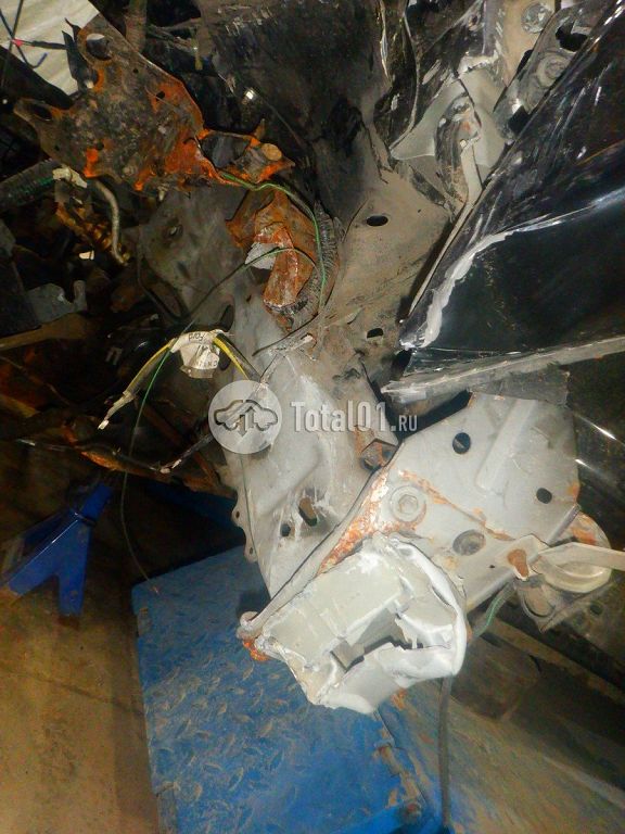 Фото Ford EcoSport 218