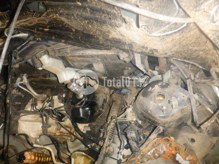 Фото Ford EcoSport 230