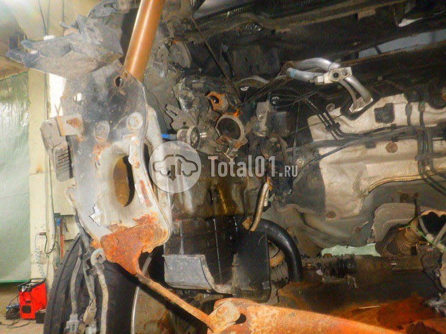 Фото Ford EcoSport 234