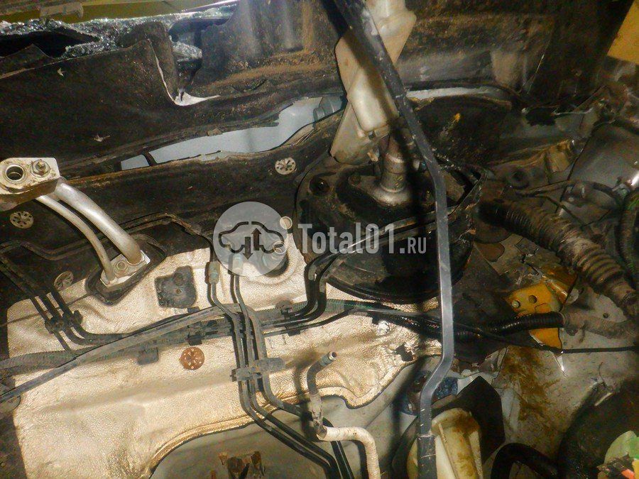 Фото Ford EcoSport 238
