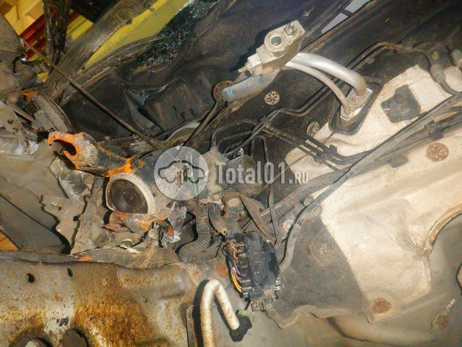 Фото Ford EcoSport 240