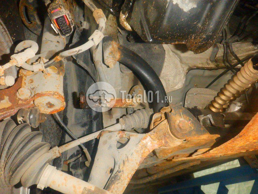 Фото Ford EcoSport 248
