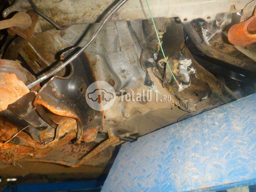 Фото Ford EcoSport 250
