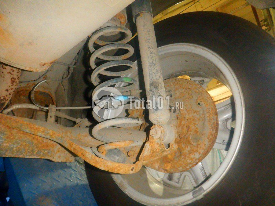 Фото Ford EcoSport 258