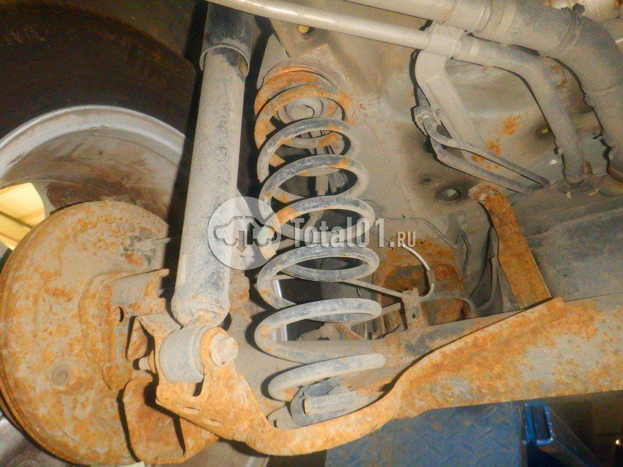 Фото Ford EcoSport 260