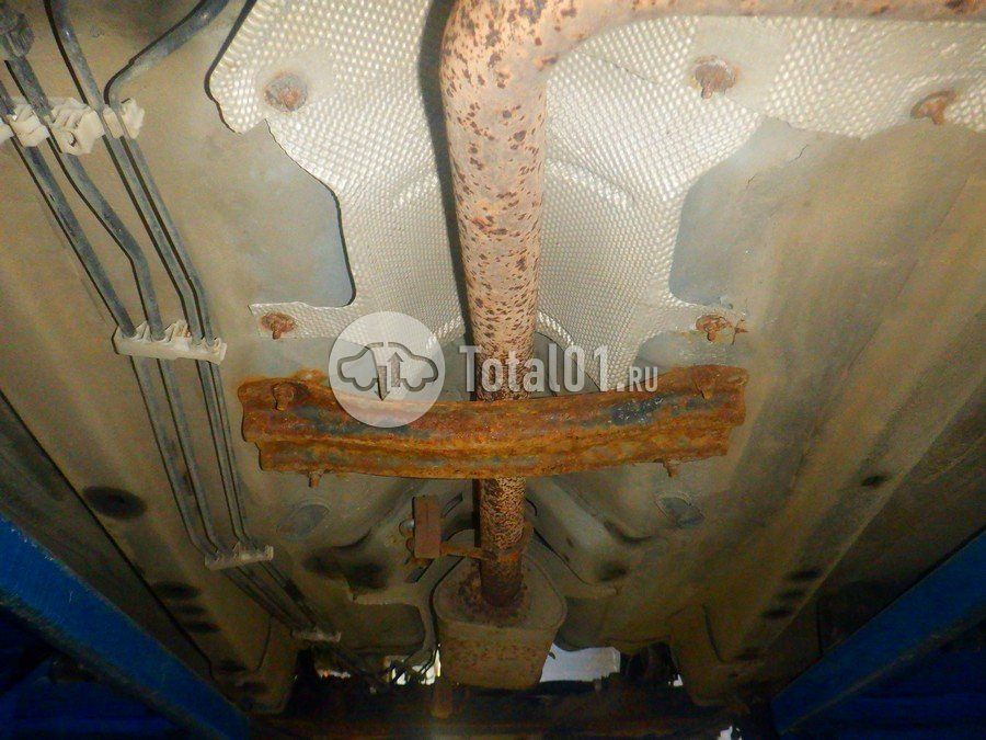 Фото Ford EcoSport 264