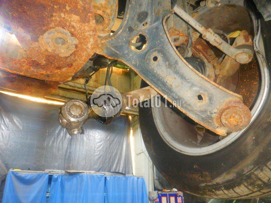 Фото Ford EcoSport 270