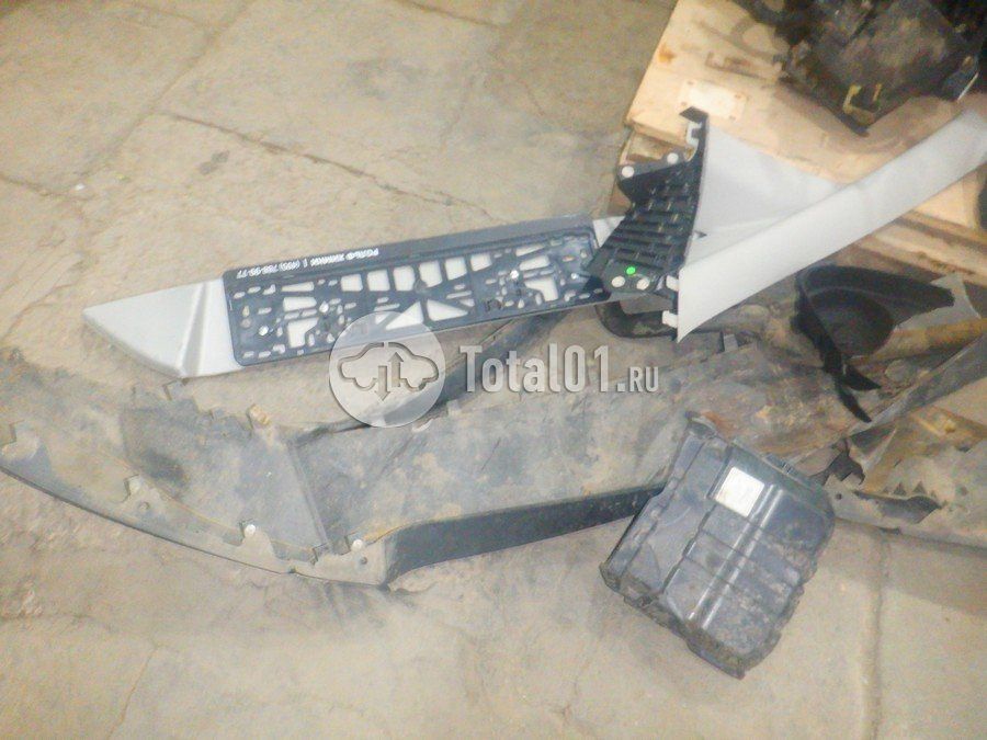 Фото Ford EcoSport 280
