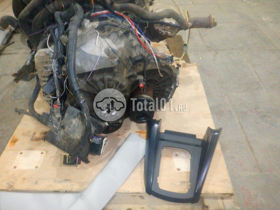 Фото Ford EcoSport 286